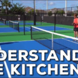 Coach Simone - Understand the Kitchen - for Beginners