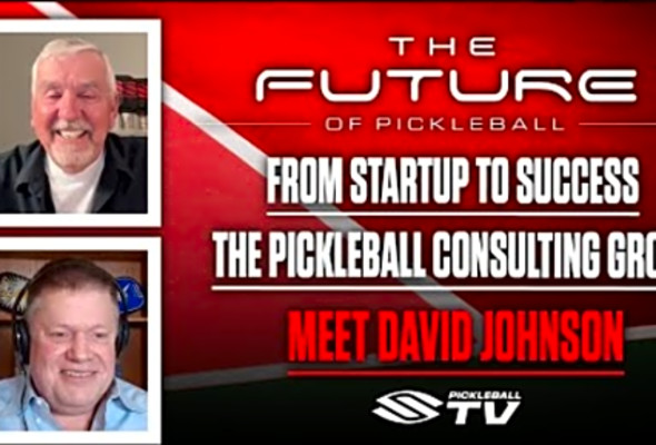 Pickleball Evolution: Global Expansion of Pickleball Will Lead the Way - Future of Pickleball