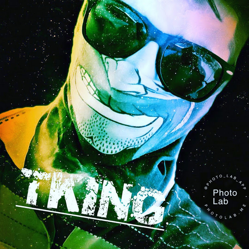TKING RECORDS