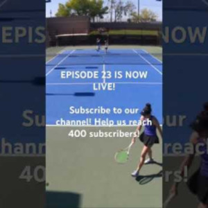 Impact Team Tennis Las Vegas Regionals 2023 2nd round Illinois vs Los An...