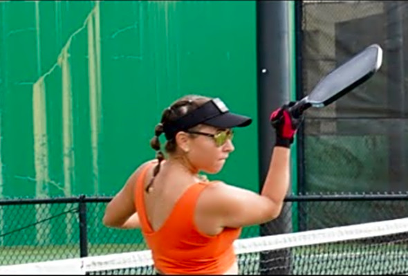 Hawaii State Pickleball Championship- Womens 3.0 35