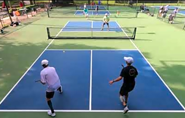 8/28/21 WW Pickleball Game 6