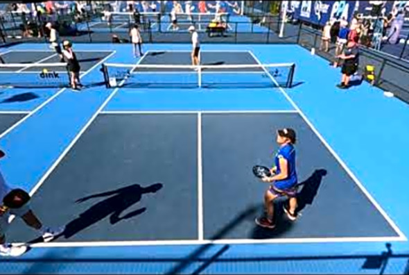 2/28/21 Moore/Welsher vs Witsken/Atkins Tampa Mixed Senior BMM