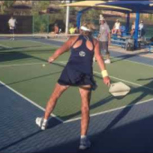 Dhp pickleball- Fall Brawl 5.0 MXD 60-65 Game 1 of 3