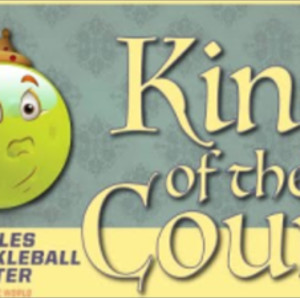 5.0 King of the Court Night at Naples Pickleball Center - East Naples Park