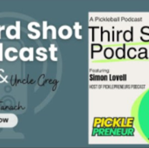 Ep 60- Got a Pickleball Biz? Picklepreneurs Can Help!