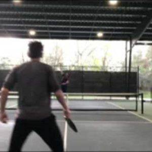 Cayey Pickleball: 11-6 Singles Match The Road to the US Open Minto 2025 ...