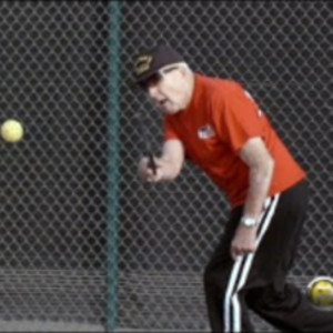 Pickleball Heroes - Inspiring World War II Vets