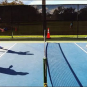Pro Pickleball as a Family Business