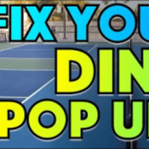 3 Tips For Fixing Your Dink Pop Ups Forever