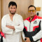 BKC- Team Avengers