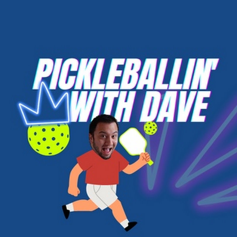 Pickleballinwithdave