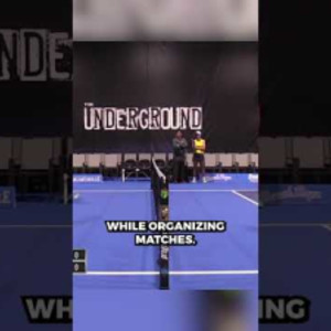 What Are the Strategies for Playing Pickleball in Underground Caverns an...