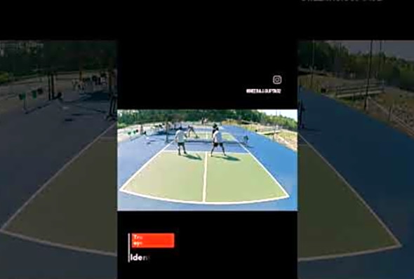 Identify faulty shot
