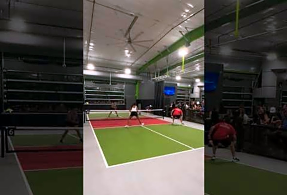 MO vs KS Moneyball Tournament! High Level Play! #pickleball #chickennpickle