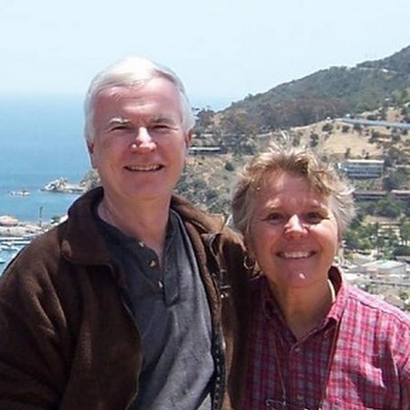 Todd and Debra