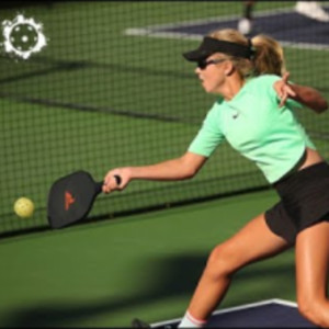 USA Pickleball Nationals Rewind: Anna Leigh Waters vs. Simone Jardim 201...