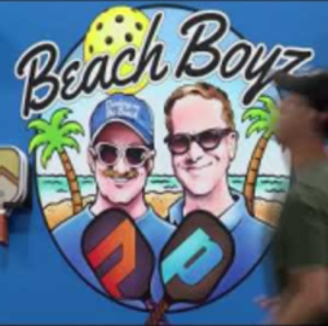 Beach Boyz Pickleball attracting best professional players in the world ...