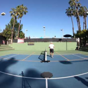 2020 California Open Womens Singles Finals Gold Irina Tereschenko Kaitly...