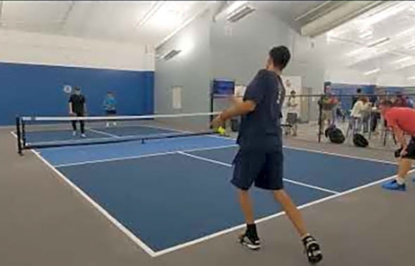 SLOWING DOWN THE FAST GAME! 5.0 Moneyball Tournament at The HOP in Leland, NC