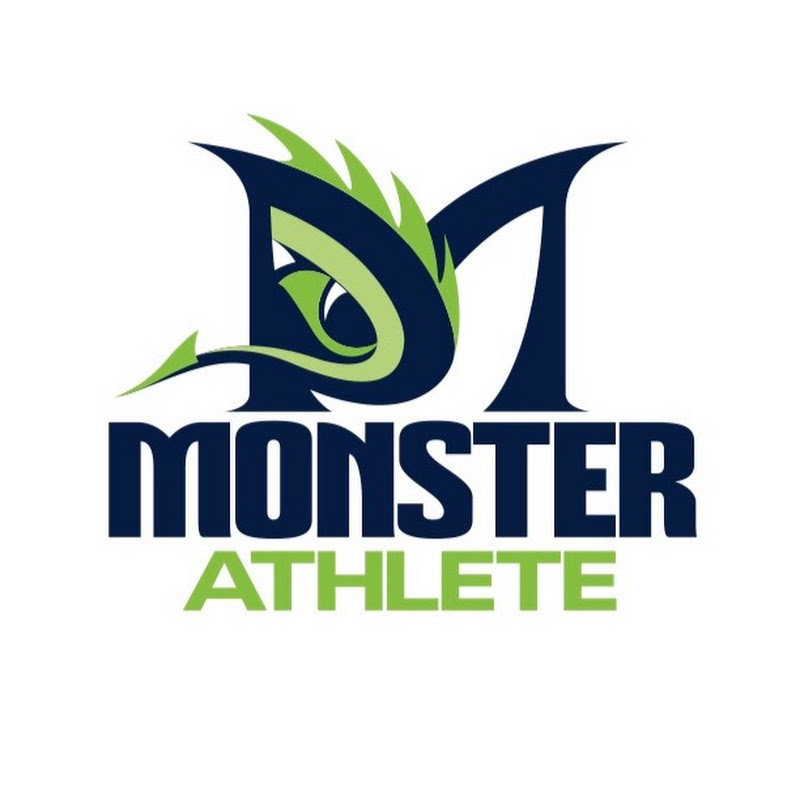 Monster Athlete Juniors