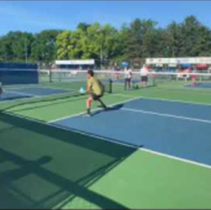 2019 Beer City Open MSPro Ben Johns v Tyler Loong