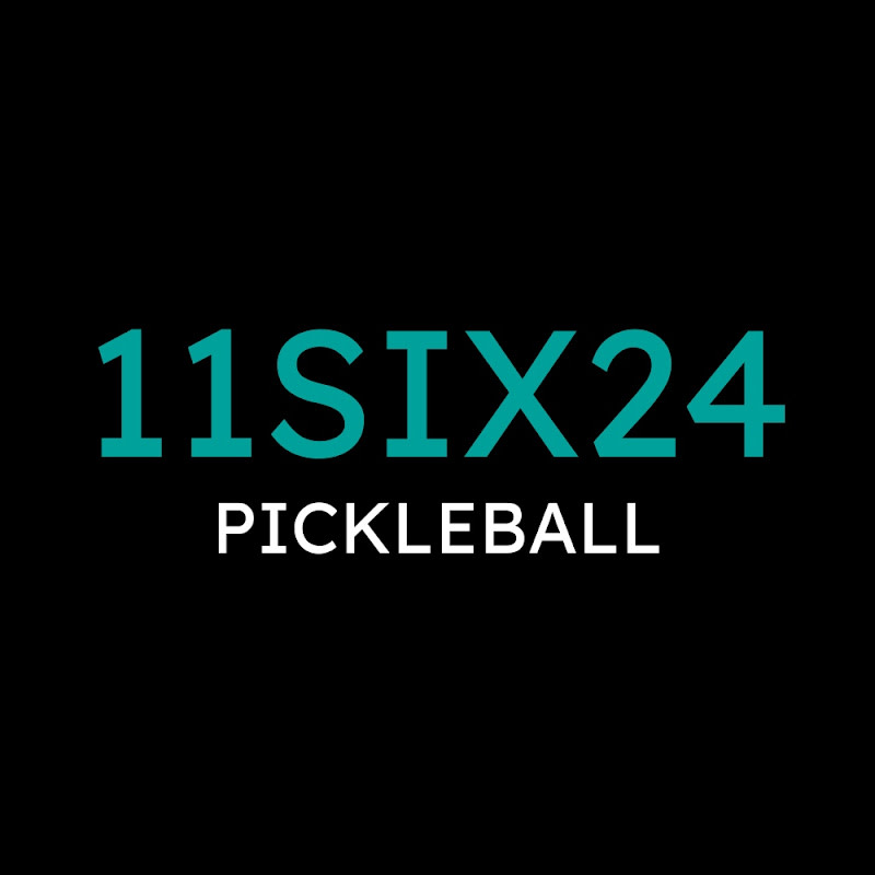 11SIX24 pickleball