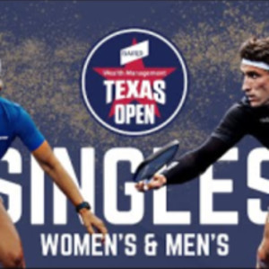 Baird Wealth Management Texas Open (Live Stream) - Men&#039;s and Women&#039;s Sin...