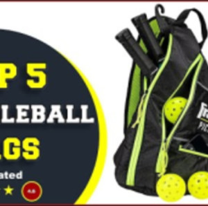 Best Pickleball Bags 2023