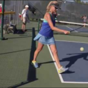 Dhp pickleball- 4.5 WD Surprise, AZ Monster Smash(1)