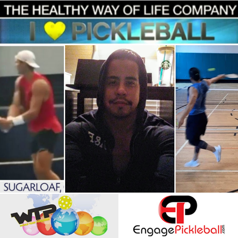 Global Pickleball United