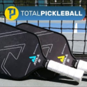 Total Pickleball Paddle Review: JOOLA Vision CGS 14 &amp; 16 Paddles