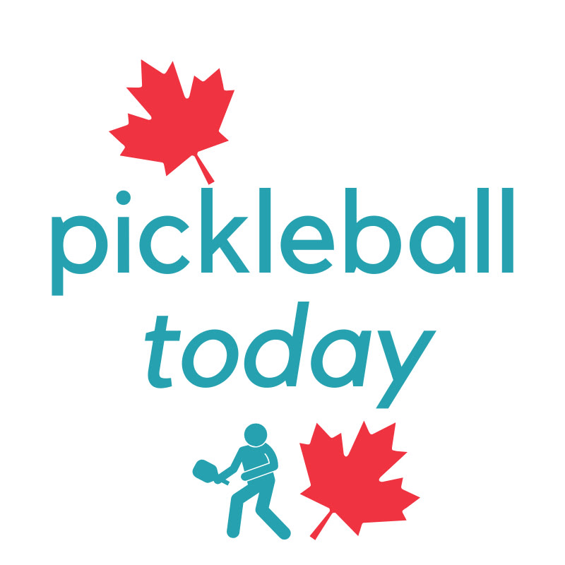 Pickleball Today Canada