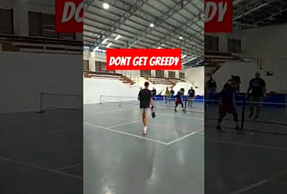 American Samoa Pickleball #americansamoa #fitness #sport #samoa