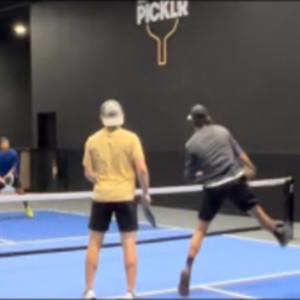 Tuesday Night 5.0 Dallas Pickleball Highlights at Picklr Lewisville
