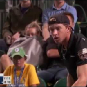 Unbelievable Highlight Reel Of Kyle Yates &amp; Ben Johns