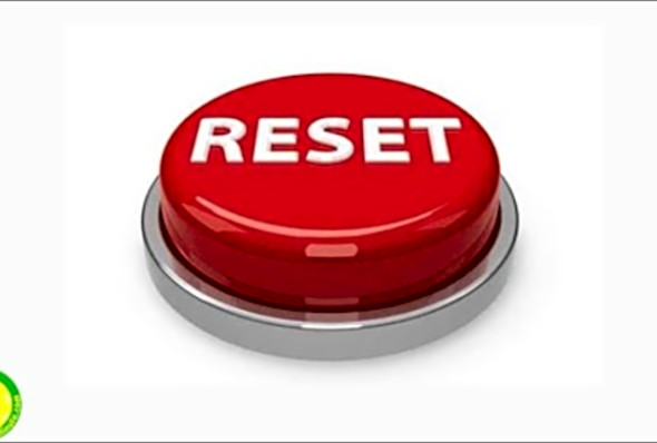 Reset With Demo - Pickleball Minute