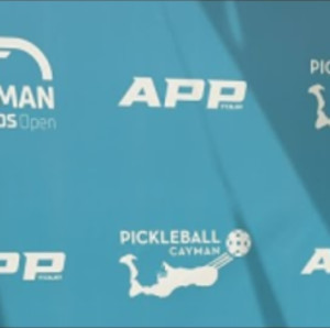 APP Cayman Islands Open