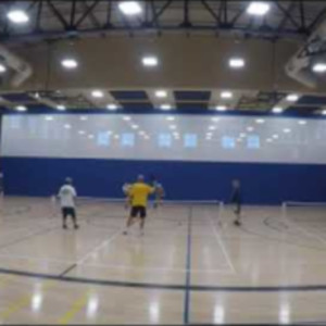 HCR Pickleball - 4.0 Men Cedar Park May 2019