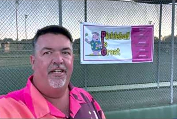 VLOG #47 for Pickleball Is Great