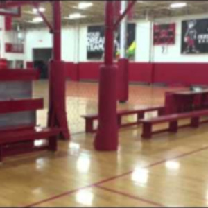 Spiece Fieldhouse: Great Lakes USAPA Regional Pickleball Tournament 2015