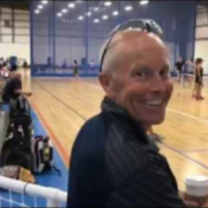 Pickleball Rocks at the 2019 Atlantic Regional in Hanover, Massachusetts