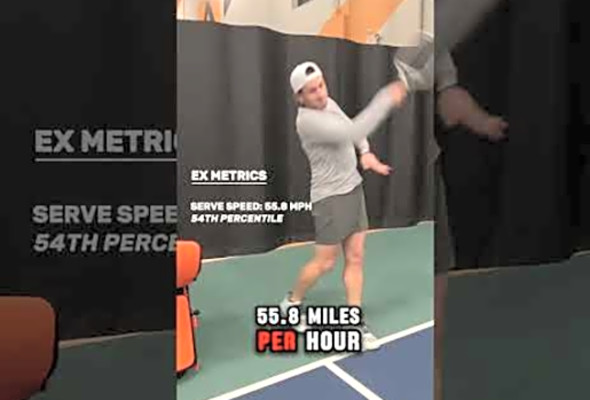 Chorus Supercourt X-Series Paddle Dimensions: Which One Fits Your Game? #pickleball