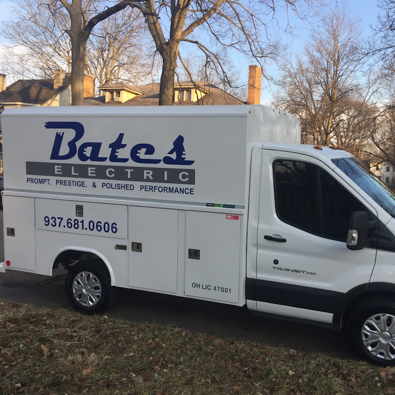 Bates Electric LLC