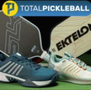 Great prices on high quality pickleball paddles &amp; pickleball shoes that ...