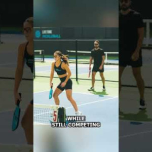 How to adapt your Pickleball strategy for playing in themed or costume e...