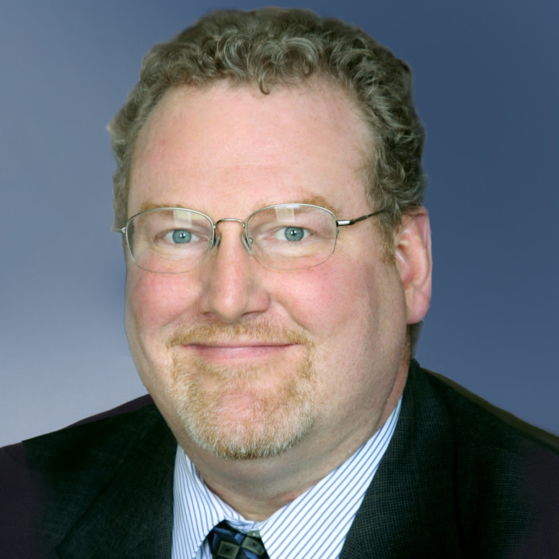 Peter Colvin