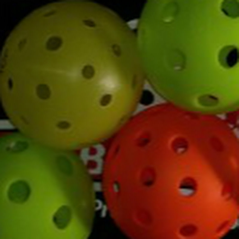Pickleball