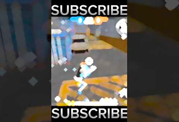 IMPOSSIBLE #ff #gaming #shorts #gameplay