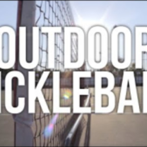 ESSC - Outdoor Pickleball